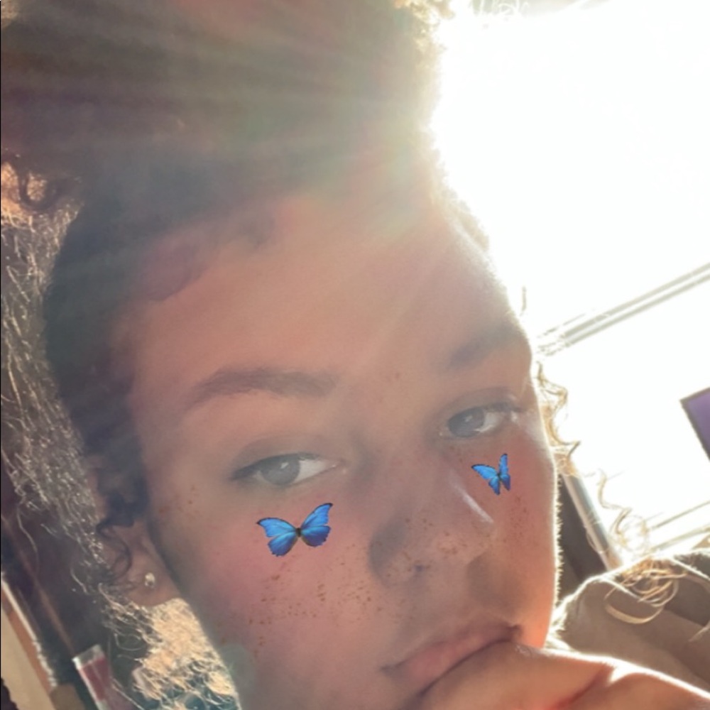 Meet your Posher, Kaylei